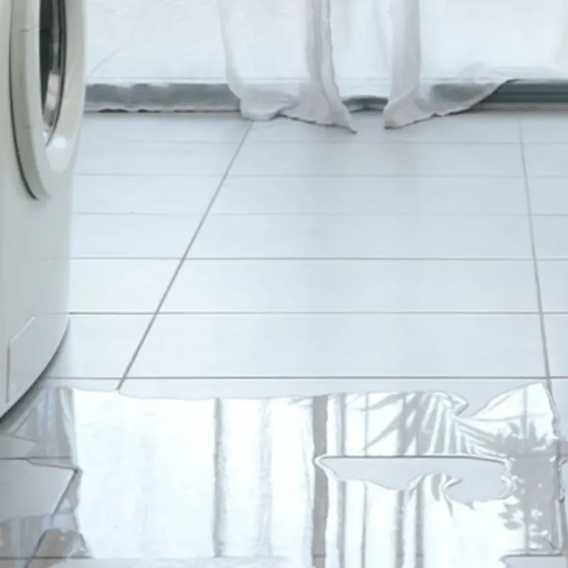 Appliance Leak Cleanup in Calhoun County, MI
