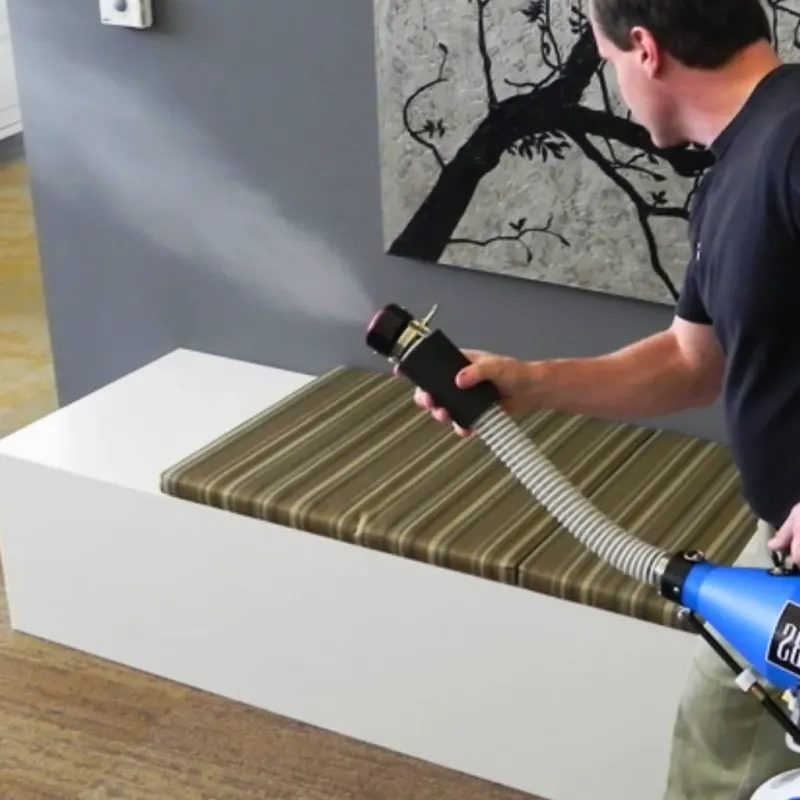 Professional Odor Removal in Calhoun County, MI